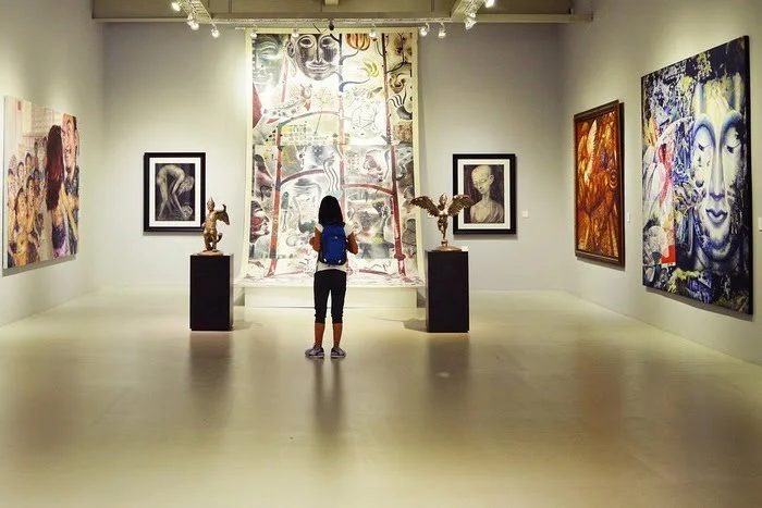 pédagogie dans les musées