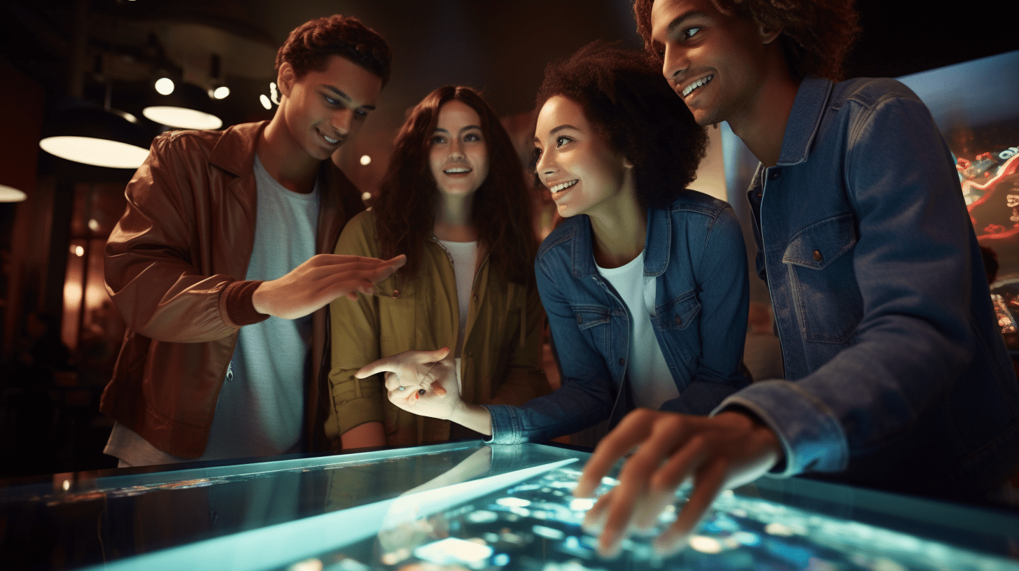 métiers de la médiation culturelle