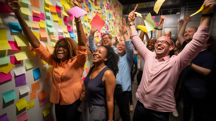 Gestion de Groupe et Compétences en Animation de Formation : Astuces pour Engager votre Public