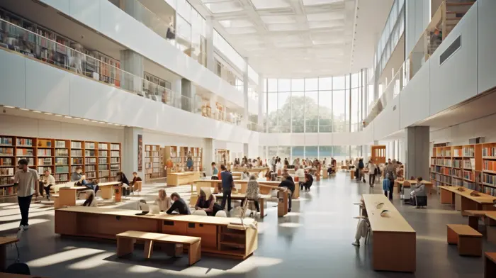 Utilisation des réseaux sociaux pour la promotion culturelle.