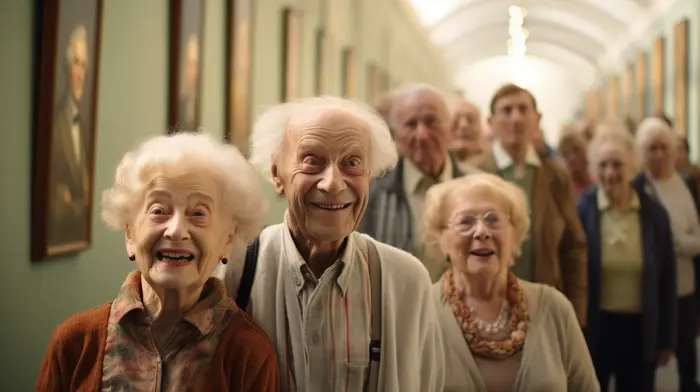 L'art pour tous : Accessibilité et médiation culturelle en bibliothèque