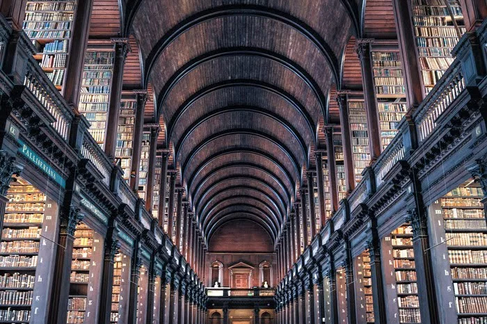 médiation en bibliothèque