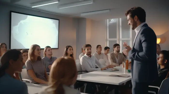 Méthodes Pédagogiques Innovantes pour Renforcer vos Compétences en Formation