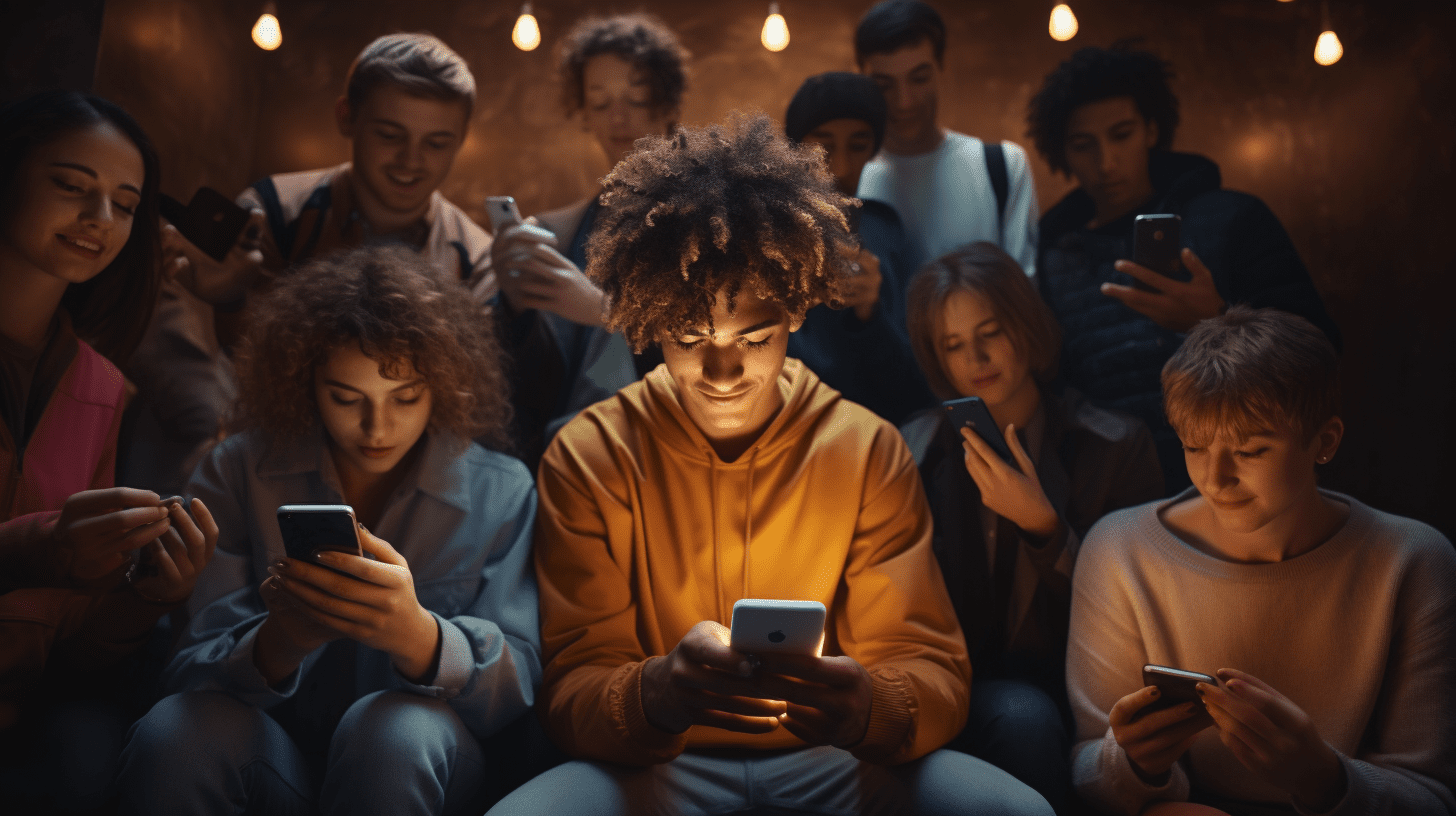 instagram dans les institutions culturelles