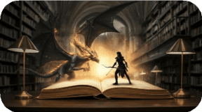 La littérature de l’imaginaire : Promouvoir la lecture fantastique et de science-fiction
