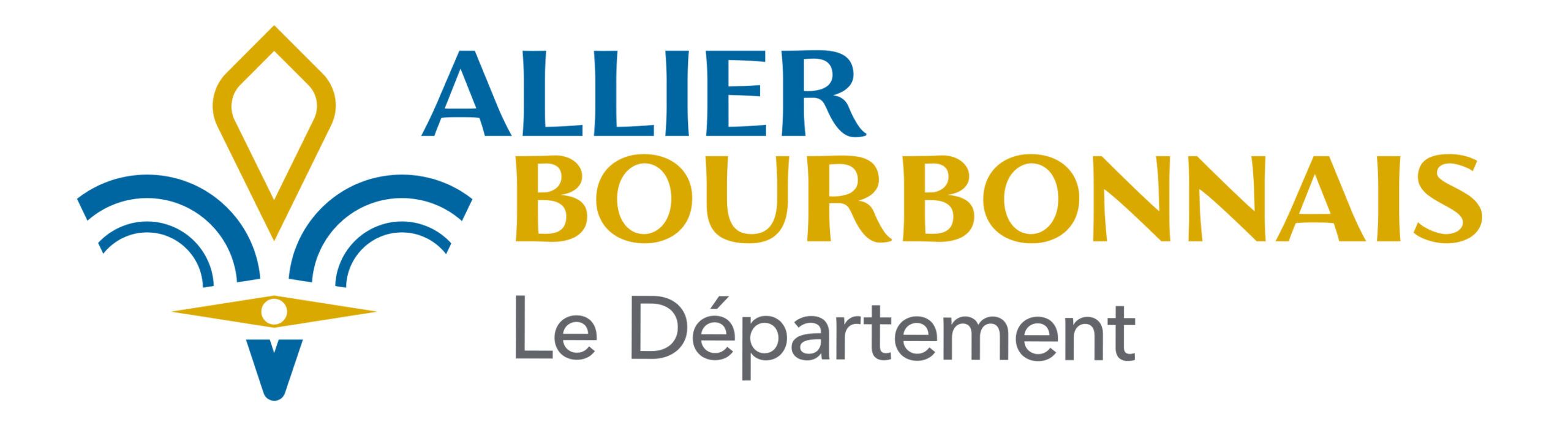 Logo Département de l'Allier — Conseil stratégique et aménagement de tiers-lieux dédiés à l'Art — ACANT
